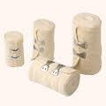 3 Crepe Bandages, 6cm*3m, 8cm*3m and 10cm*3m