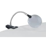 Daylight Mini Flexilens On 7-Inch Clip