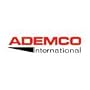 955 - Ademco Recessed Plunger Tamper Switch (White)