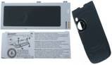 NEW SIDEKICK III 3 OEM T-MOBILE BATTERY & DOOR COVER