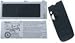 NEW SIDEKICK III 3 OEM T-MOBILE BATTERY & DOOR COVER