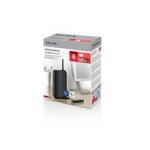 156068: Belkin G Wireless Modem Router Network Kit (F5Z0102UK)