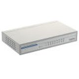 Logitec PoE��d�Ή�100�x�[�X�X�C�b�`���O�n�u LAN-SW08ER/M/