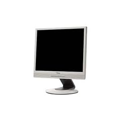 Fujitsu  B19-2 48,3 cm (19 Zoll) TFT Monitor wei� (8 MS Reaktionszeit)