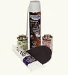 Aquascape - Pond Installation Kit (Black foam, Primer, Glue, & Liner Patch)