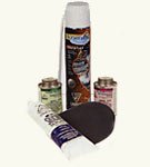 AquaScape Installation Kit
