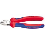 Produkt-Bild: Knipex Seitenschneider Pvc-H&uuml; 160mm