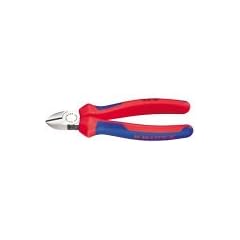 Knipex Seitenschneider Pvc-H� 160mm