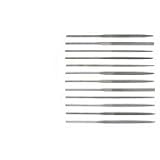 Buy 12 piece File Set by SRA