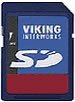 Electronics : Viking 512MB Secure Digital (SD) Memory Card