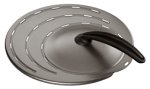Silit Spritzschutz 28 cm Ø