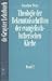 Bücher : Theologie der Bekenntnisschriften der evangelisch-lutherischen Kirche. Eine historische und systematische Einführung in das Konkordienbuch: Theologie ... Bde. Geb, Bd.2 (De Gruyter Lehrbuch , Vol 2)