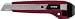 Hyde Tools 42030 Auto-Lock Snap-Off Blade Utility Knife (18 mm)