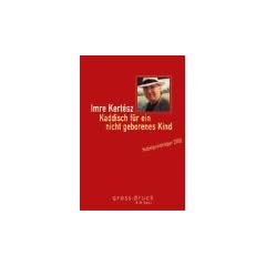 Kaddisch f�r ein nicht geborenes Kind