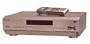Panasonic DMR-E20S DVD Recorder and Player, Silver