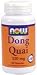 NOW DONG QUAI 520 MG - 100 CAPSULES