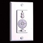 Minka Aire WC210 WALL CONTROL TRANSMITTER 2005