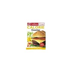 Collins Gem - Calorie Counter