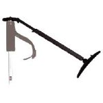 Bogen - Manfrotto Shoulder Brace for Monopods, for Extra Stability