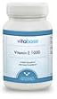 Vitamin E Support Heart Health 1000 IU 100 Softgel Capsules