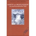 Annette von Droste-H�lshoff aus psychoanalytischer Sicht
