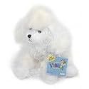 Webkinz White Poodle