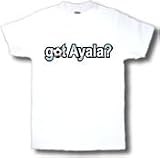got Ayala? Youth T-Shirt
