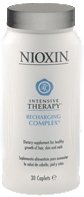 Nioxin Intensive Therapy Recharging Complex 30 Caplets Nioxin Intensive Therapy Recharging Complex 30 Caplets