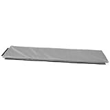 Sporting Goods : 2' x 8' x 1" Add-On Mat (Gray)