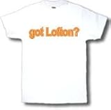 got Lofton? Adult T-Shirt