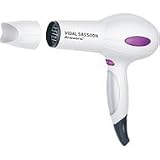 Vidal Sassoon Direct Ion 1875 Watt Ceramic Hair Dryer #VSDR5541
