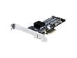 IBM High IOPS MS Class SSD PCIe Adapter - Solid state drive - 320 GB - internal - PCI Express x4