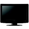 Hitachi 19 in LCD/DVD Combo