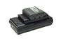 LENMAR BCV636 Omnisource Svc Ac/dc Charger