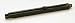 TRADITIONS MUSKET CAP BLACK COMPOSITE CAPPER