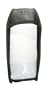 Technocel Leather Case - Plastic Face w/ Belt Clip For Kyocera QCP 6035