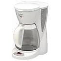 Black & Decker DCM2500-PT 12-Cup Programmable Coffeemaker