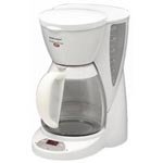 Black & Decker DCM2500-PT 12-Cup Programmable Coffeemaker