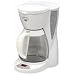 Kitchen & Housewares : Black & Decker DCM2500-PT 12-Cup Programmable Coffeemaker