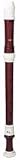 Musical Instruments : Yamaha Simulated Rosewood 300-Series 3-Piece F-Alto Recorder