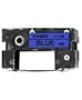 Casio TR-18BU Blue Ink Cartridge