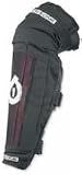 SHIN GUARD 661 4X4 MD 644000530