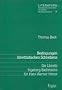 Bedingungen librettistischen Schreibens. Die Libretti Ingeborg Bachmanns f�r Hans Werner Henze