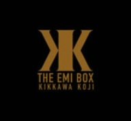 THE“EMI”BOX(DVD付)