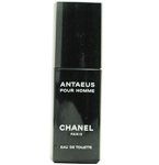 Antaeus By Chanel Mens Eau De Toilette (EDT) Spray 3.4 Oz (Unboxed) - Cologne