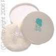 Blue Grass by Elizabeth Arden, 5.3 oz Perfumed Dusting Powder for women