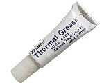 Zalman Wärmeleitpaste 1,5gr Tube sehr gute Wärmeableitung CSL 850