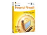 Norton Personal Firewall - ( v. 2.0 ) - complete package - 1 user - CD - Mac - German - Germany