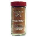 Morton & Bassett - Chinese Spice - 3 Units / 1.6 oz