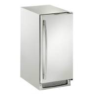 U-Line : CLR2160S-40 15in Clear Ice Maker